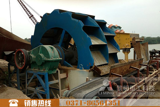 磨砂機，粉砂機廠家哪家好？